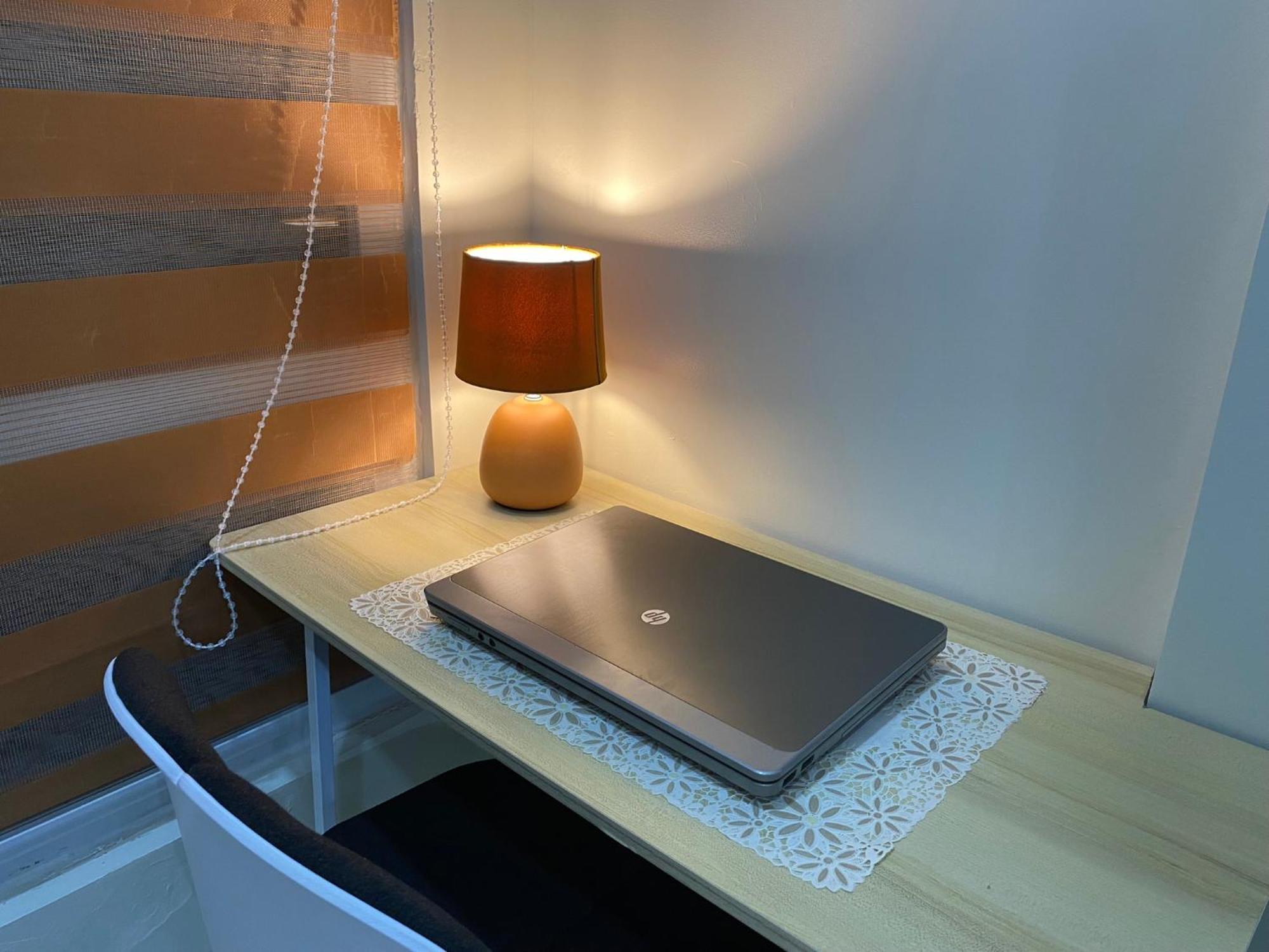 Chic City Nook At Victoria Sports マニラ市 エクステリア 写真
