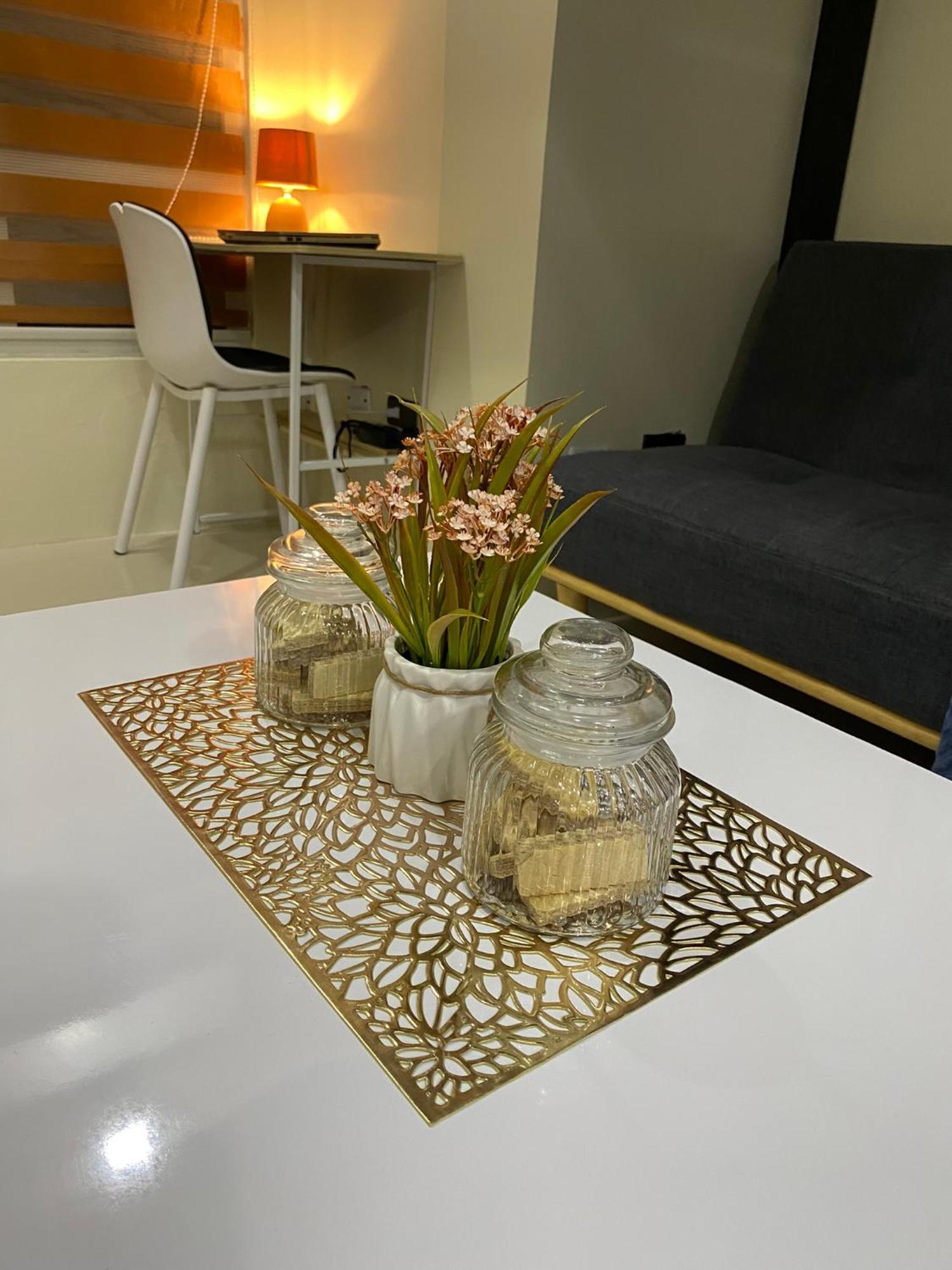 Chic City Nook At Victoria Sports マニラ市 エクステリア 写真
