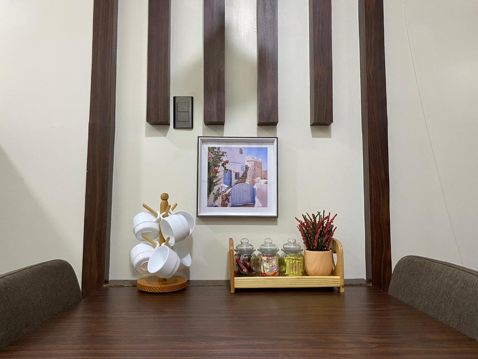 Chic City Nook At Victoria Sports マニラ市 エクステリア 写真