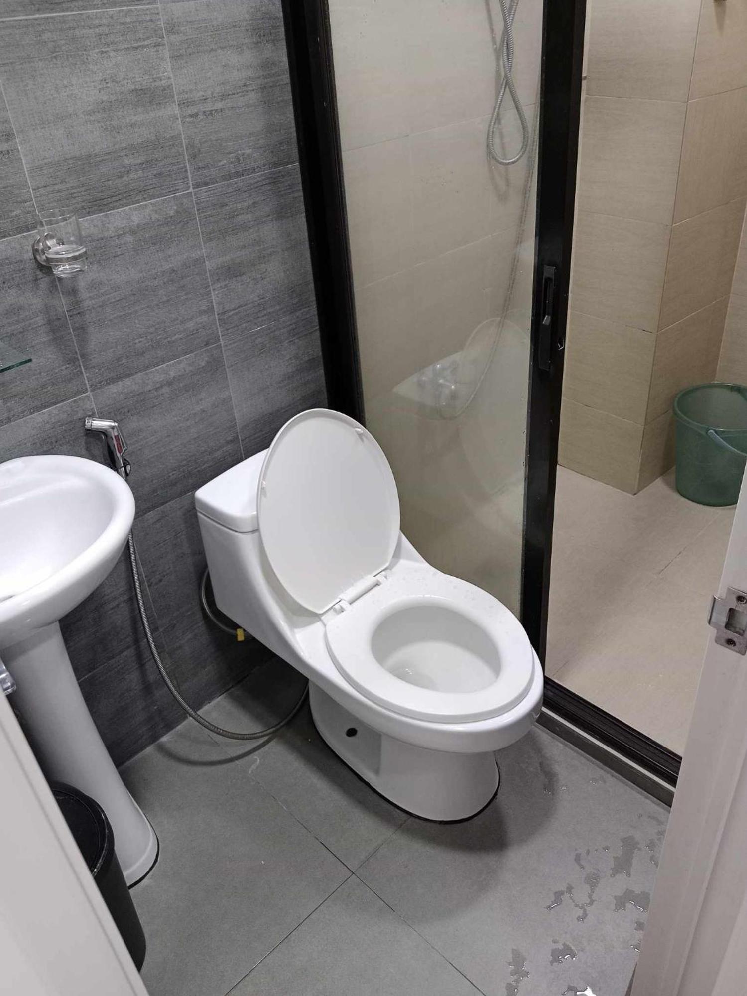 Chic City Nook At Victoria Sports マニラ市 エクステリア 写真